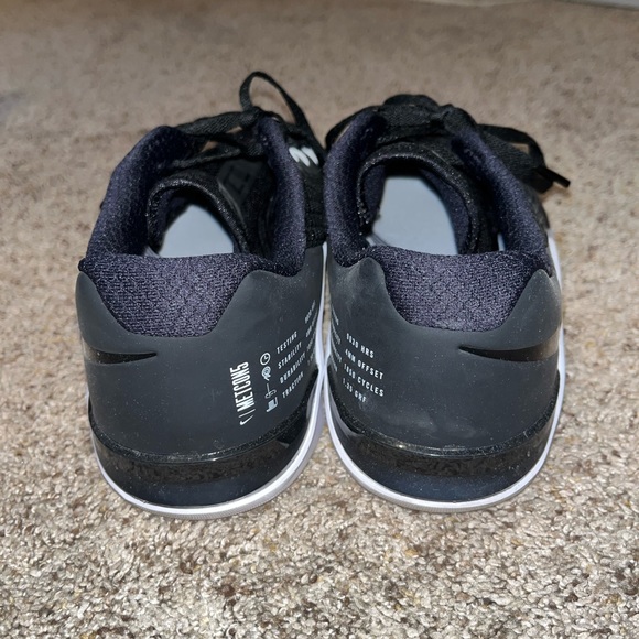 Nike Metcon lifting shoes 🤍 - Picture 4 of 5